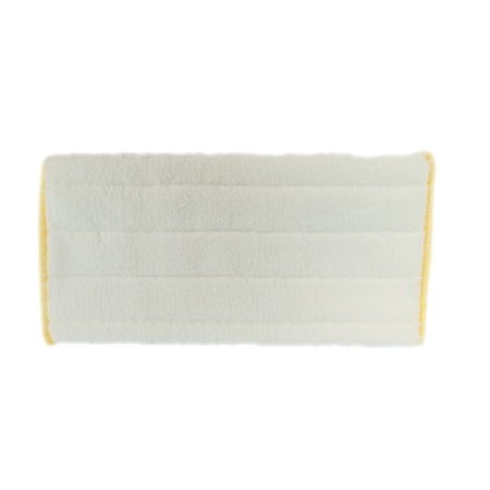 Ipc Eagle Coloured Soft Pad  Yellow FRAN00609-4